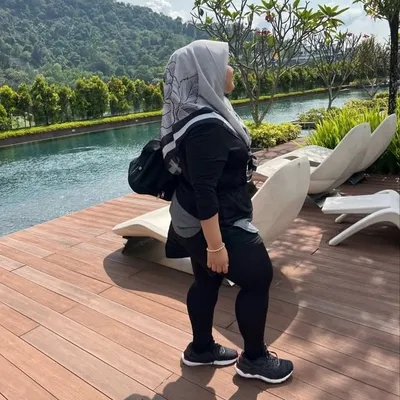 Aifrah Osman profile