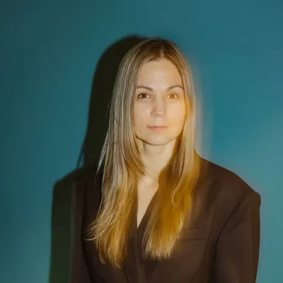 Aiga Rēdmane, photographer profile