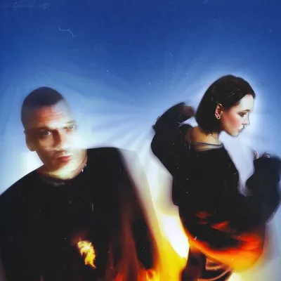 AIGEL / АИГЕЛ (IDM, Hip-Hop) profile