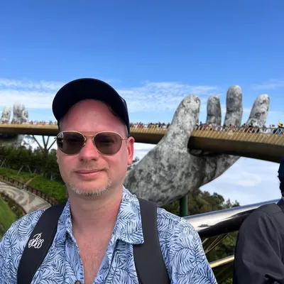 Aivaras ๐ฑ๐น๐ฉ๐ช๐บ๐ฆ๐ฎ๐ฑ| Berliner | Traveller profile