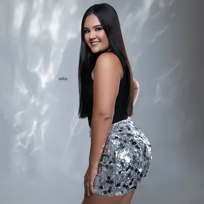 Alejandra I González R 💋 profile