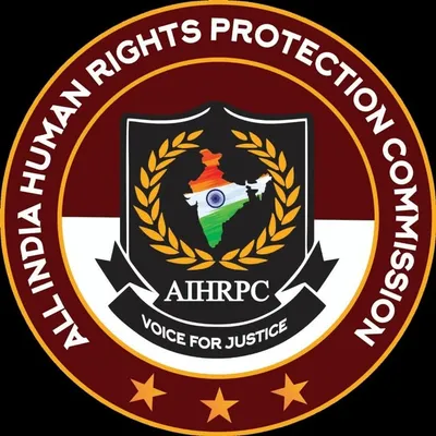 AIHRPC India profile