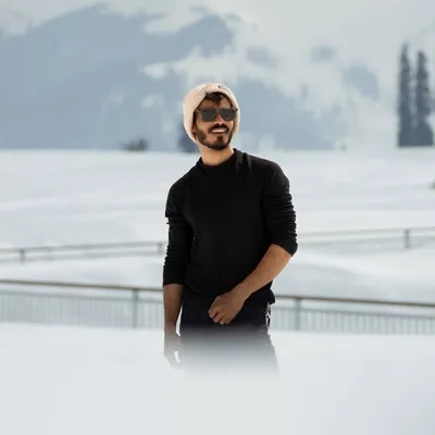 Aman Kumar | Delhi ๐ฎ๐ณ profile