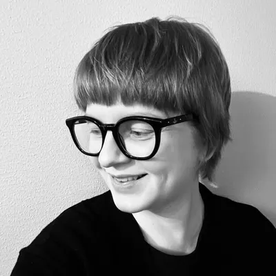 Aija Iiris profile