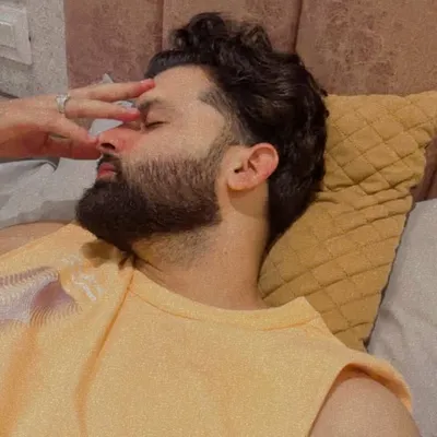 🤍( اعجاز ) Aiz Khan profile