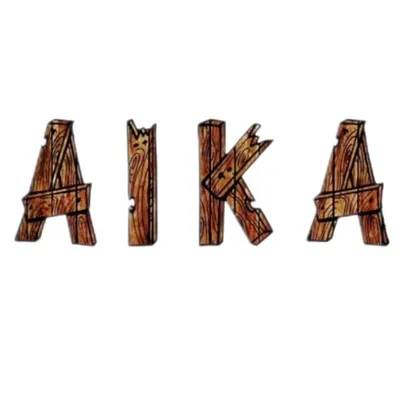 Aika petshop profile