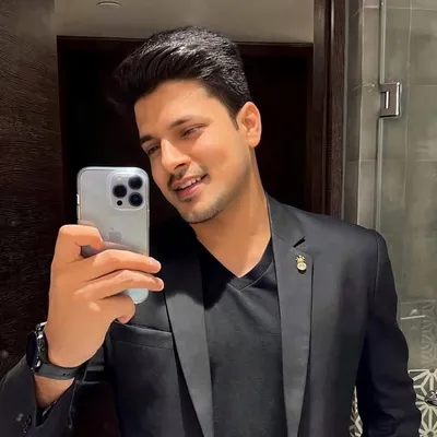 Aikarth K Purohit profile