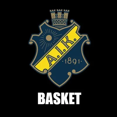AIK Basket profile