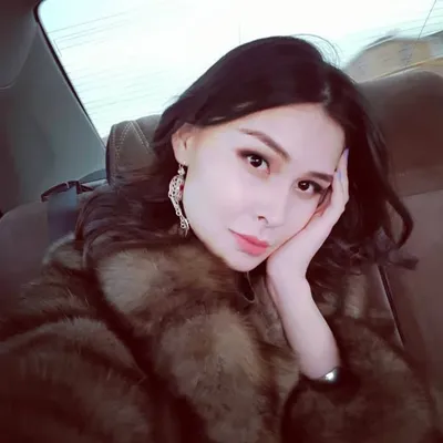 Aikerim Mussabayeva profile