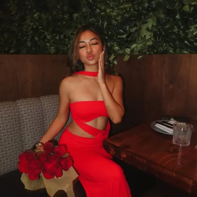 Aiko Cunanan profile