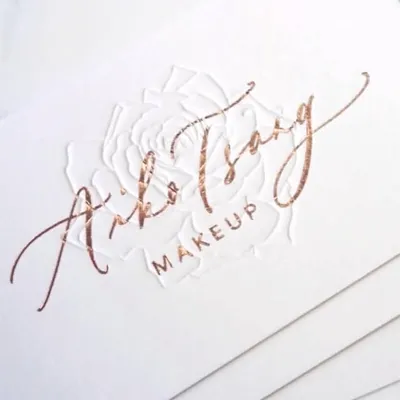 AIKOTSANG MAKEUP OFFICIAL profile