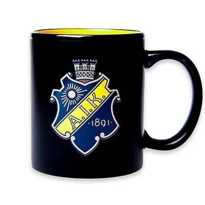 AIK Shop profile