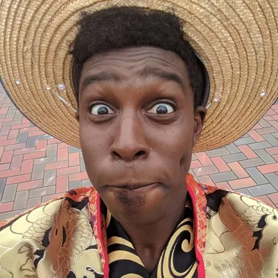 超新塾 アイクぬわら・Ike Nwala profile