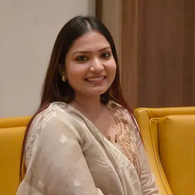 Aila Azeem profile