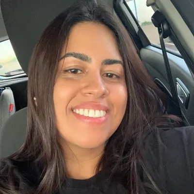 Ailana Nascimento profile