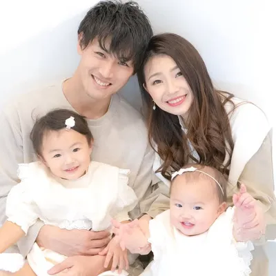 りーちゃんfamily(パパっ子おとちゃんひぃちゃん) \癌サバイバーママとパパっ子な娘達の日常/ profile