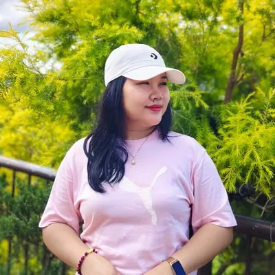 AILEEN GAE C. ๐ต๐ญ profile