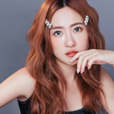 Aileen 瑩瑩 profile