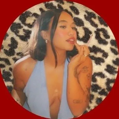 Aileen Christine profile