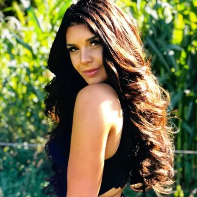 Aileen Schele profile