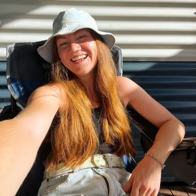 AILEEN ๐ฆ| Weltreise, Mindset & Reiseblog profile