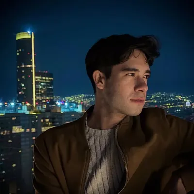 Ailekh Duarte profile