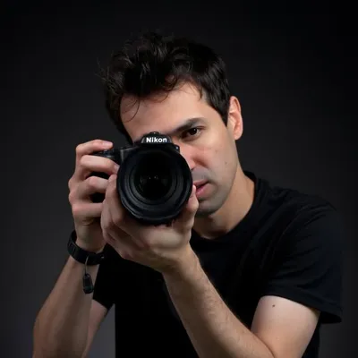 Ailton Bechaire Fotógrafo profile