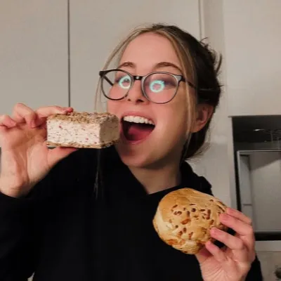 Ailin Tokman - Recetas Faciles ✨ profile