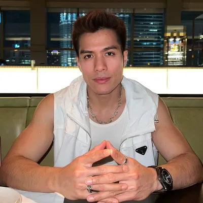 Aiman Ammar profile