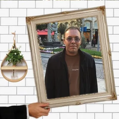 Aiman Mosleh profile