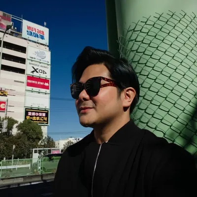 AimanAriff profile