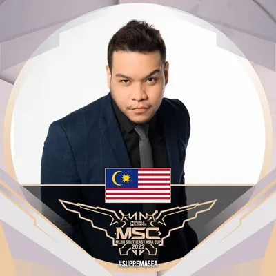 Aiman Laphel profile