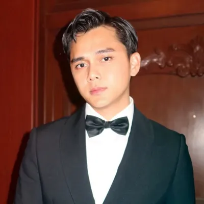 Aiman Rahman profile