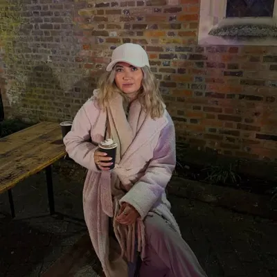 Aimee Lees profile