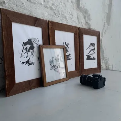 Aimée Schreurs Art Shop profile