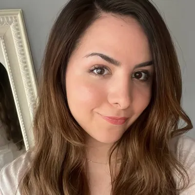 Aimée Curiel profile