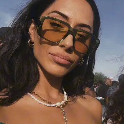 Aimee Kritikos profile