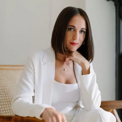 Aimée profile