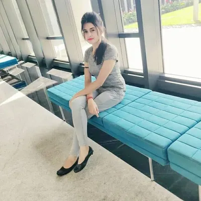 Aimèe Patel profile