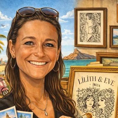 Aimee Schreurs profile