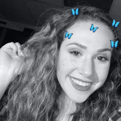 Aimee profile