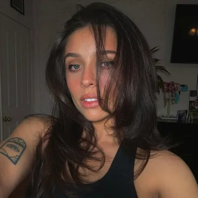 ☆ aimee morales ☆ profile