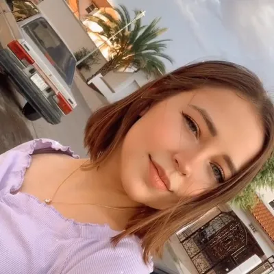 Aime Lujan profile