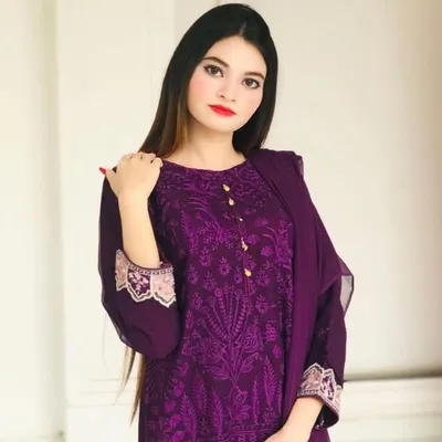 Aimen Shah✨ profile