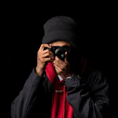 Vegas Photographer 📸 | AimHighSims profile