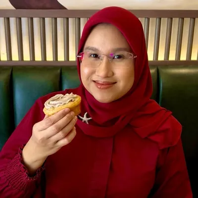 Aimi Amri | Food • Cooking profile