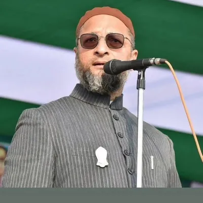 Sultan Salauddin Owaisi profile