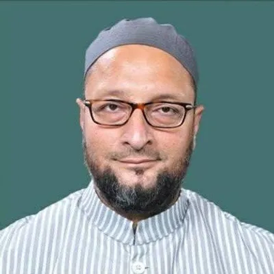 Aimim (Huq ki Awaaz) profile