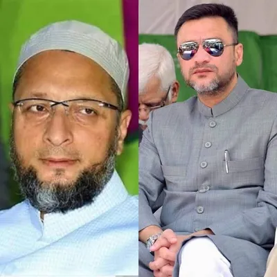 AIMIM I Support OwaisiBrothers profile