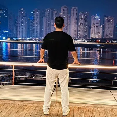 Saif Khan profile
